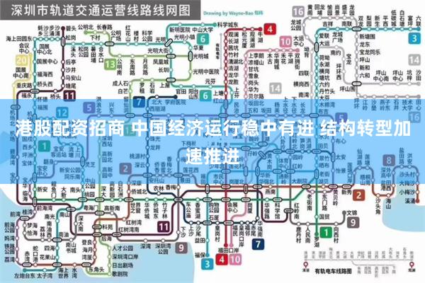 港股配资招商 中国经济运行稳中有进 结构转型加速推进