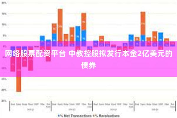 网络股票配资平台 中教控股拟发行本金2亿美元的债券
