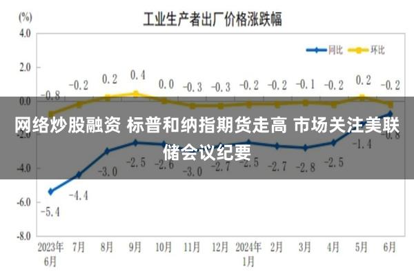 网络炒股融资 标普和纳指期货走高 市场关注美联储会议纪要