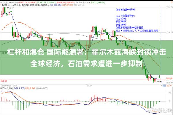 杠杆和爆仓 国际能源署：霍尔木兹海峡封锁冲击全球经济，石油需求遭进一步抑制