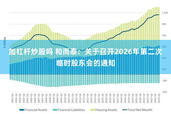 加杠杆炒股吗 和而泰：关于召开2026年第二次临时股东会的通知